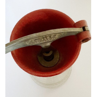 Bel Jubilee cream maker